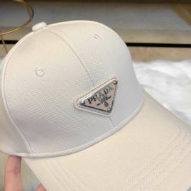 Picture of Prada Cap _SKUPradaCap463958